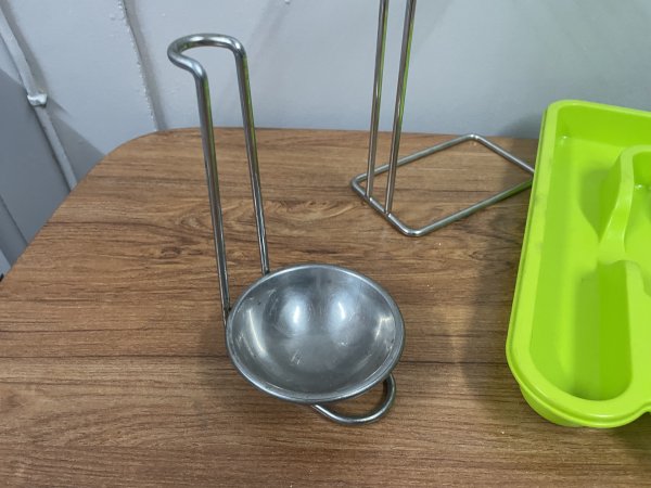 Utensil Holders