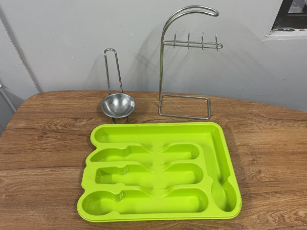 Utensil Holders