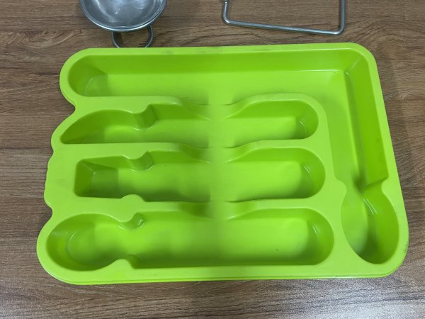 Utensil Holders