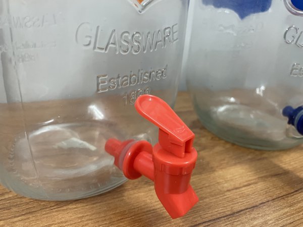 Juice Jugs