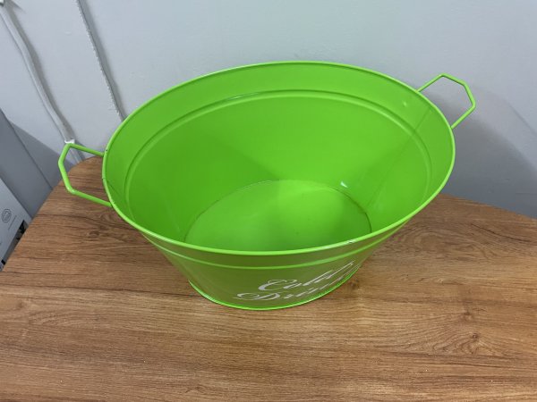 Cold Drink Tub