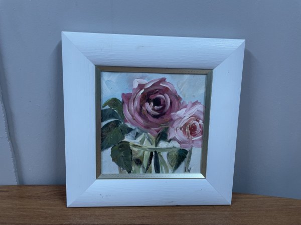 Oil Painting