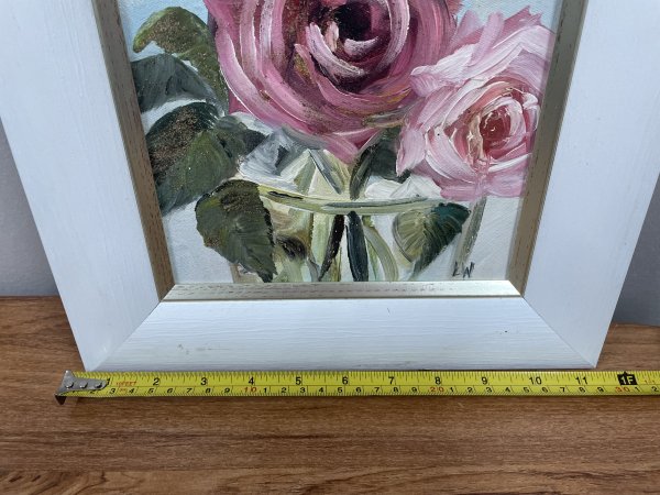 Oil Painting