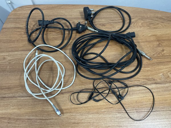 Cables