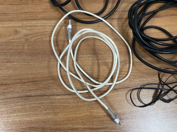 Cables