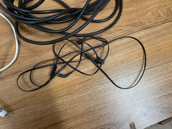 Cables