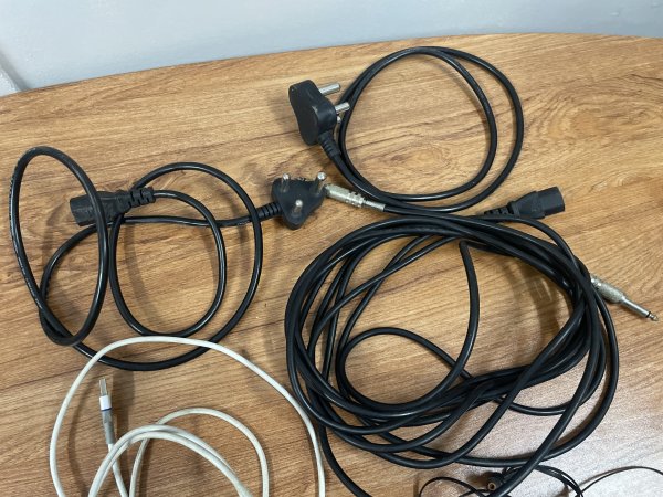 Cables