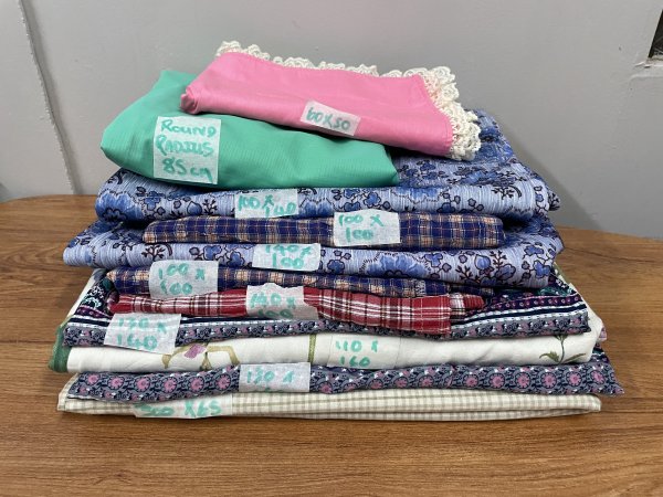 Table Cloths