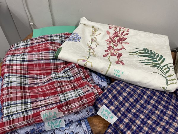 Table Cloths