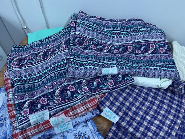 Table Cloths