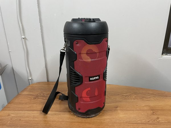 Bluetooth Speaker