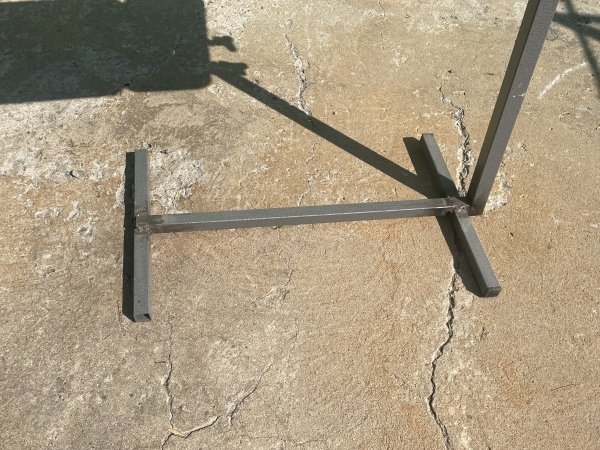 Overbed Table