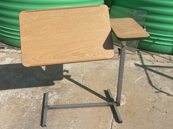 Overbed Table