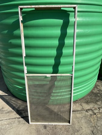 Window Screen