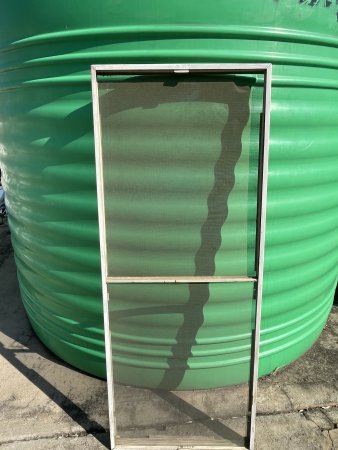Window Screen