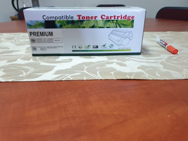 Compatible Toner Cartridge — Samsung MLT-D111L (New, Boxed)