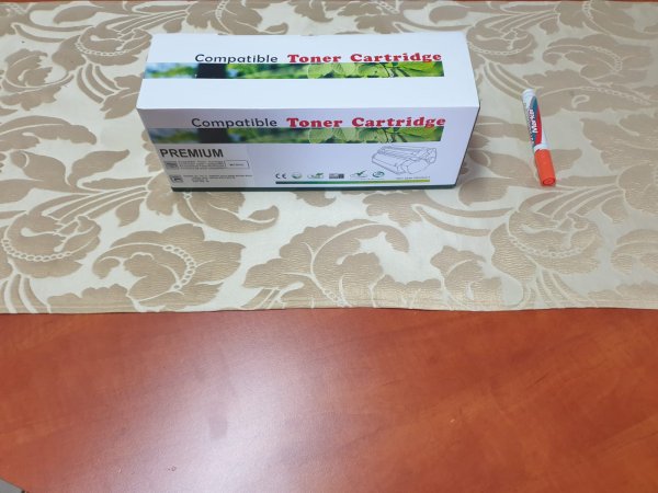 Compatible Toner Cartridge — Samsung MLT-D111L (New, Boxed)