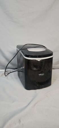 Mellerware Countertop Ice Maker (Black) - Not Working