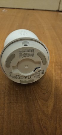 TP-Link Tapo Pan/Tilt Wi-Fi Security Camera — Spares or Repair