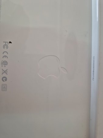 Apple Full-Size Wired Keyboard (A1243) + Apple Magic Mouse (Working)