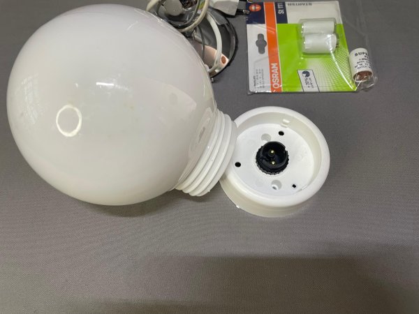 Lighting Bundle