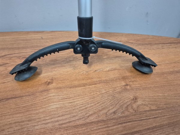 Grabber & Walking Stick