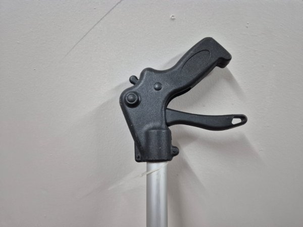 Grabber & Walking Stick