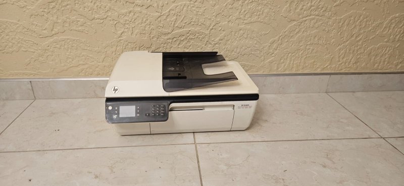 HP Deskjet Printer - Not Tested