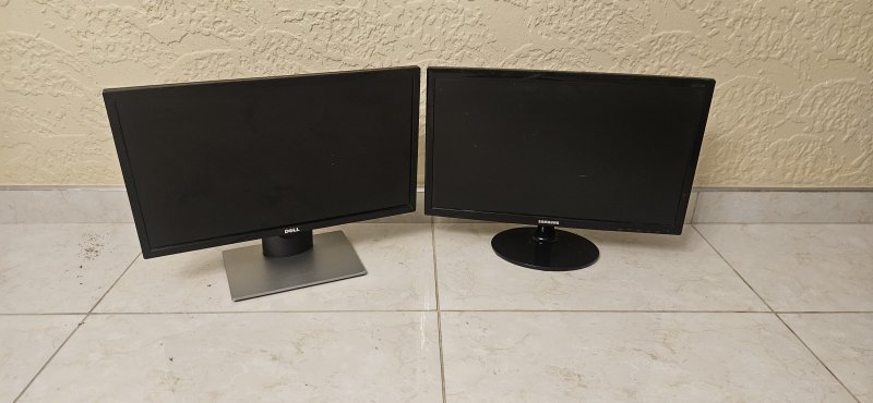 Spares and Repairs Monitors