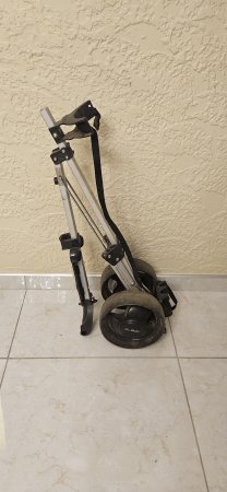 Golf Trolley