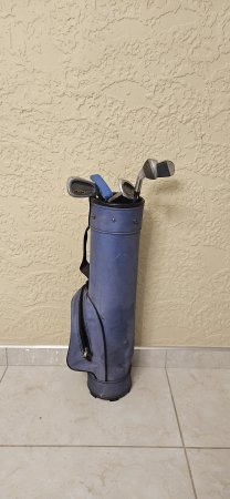 Junior Golf Set