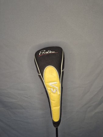 Dunlop MXL 400cc Driver