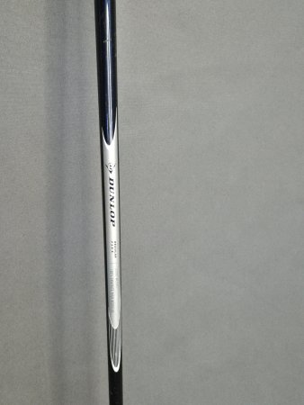 Dunlop MXL 400cc Driver