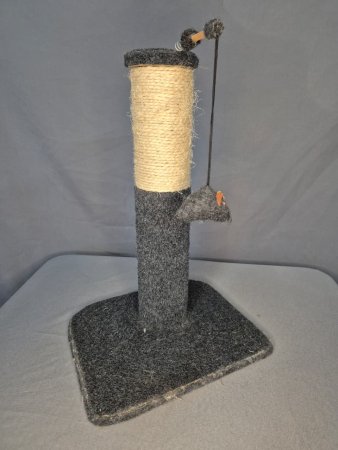 Cat Scratching Post