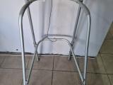 Aluminum Walking Frame - Image 1