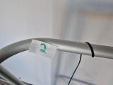 Aluminum Walking Frame - Image 2