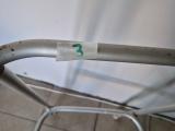 Aluminum Walking Frame - Image 2