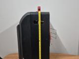 ALVA Radiant Gas Heater on Castors - Image 3