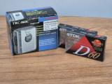 Tape Recorder & Tapes - Image 1