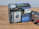 Tape Recorder & Tapes - Image 2