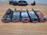 Set of Motorolla Walkie-Talkies - Image 4