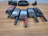 Set of Motorolla Walkie-Talkies - Image 5