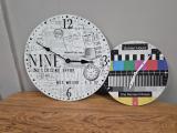 Wall Clocks - Image 1
