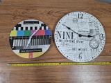 Wall Clocks - Image 4