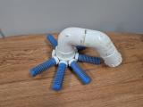 Small Pool Filter Lateral - Image 3
