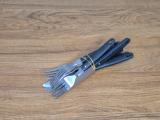 Knives & Forks - Image 1