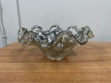 Decorative Glass Bowl - Image 2
