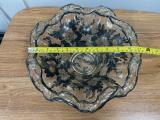 Decorative Glass Bowl - Image 3