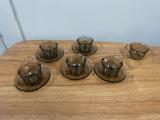 Small Tea Cups - Image 1