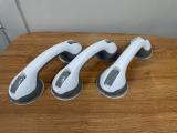 Shower Handles with Suction Cups - Image 1